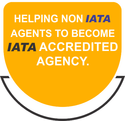 Helping Non IATA Agents to Become IATA Accredited Agency