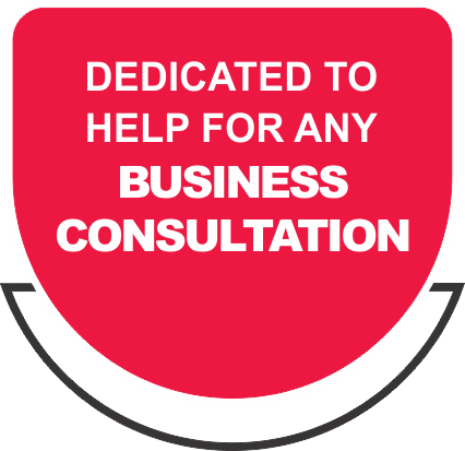 Not Just IATA, Any Business Consultation